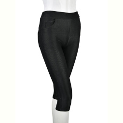 Бриджи Obuvok B0139-7 (11898) black