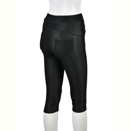 Бриджи Obuvok B0139-7 (11898) black