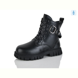 Ботинки KEWK M30-30 black