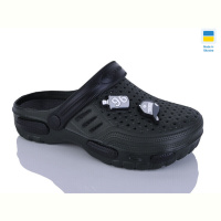 Кроксы Крок DS48 хакі