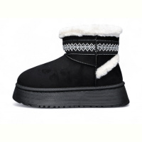 Угги Luck Line A6-1