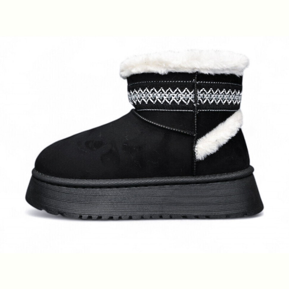 Угги Luck Line A6-1