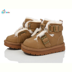 Ботинки BBT T355-2-3