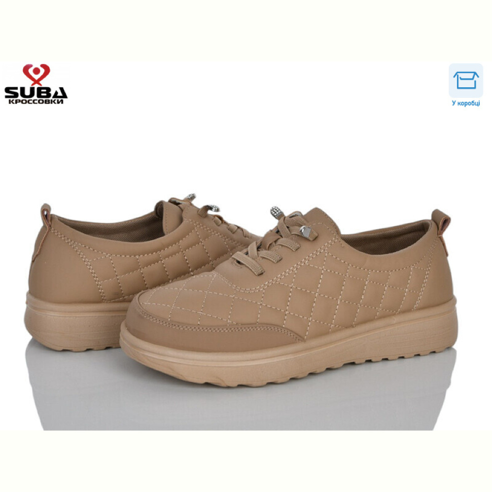 Кроссовки SUBA D333-5 Кроссовки SUBA D333-5