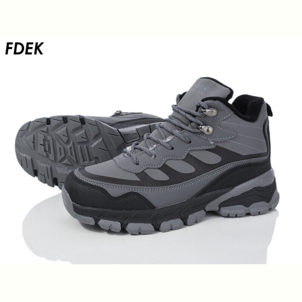 Кроссовки FDEK T9086-2