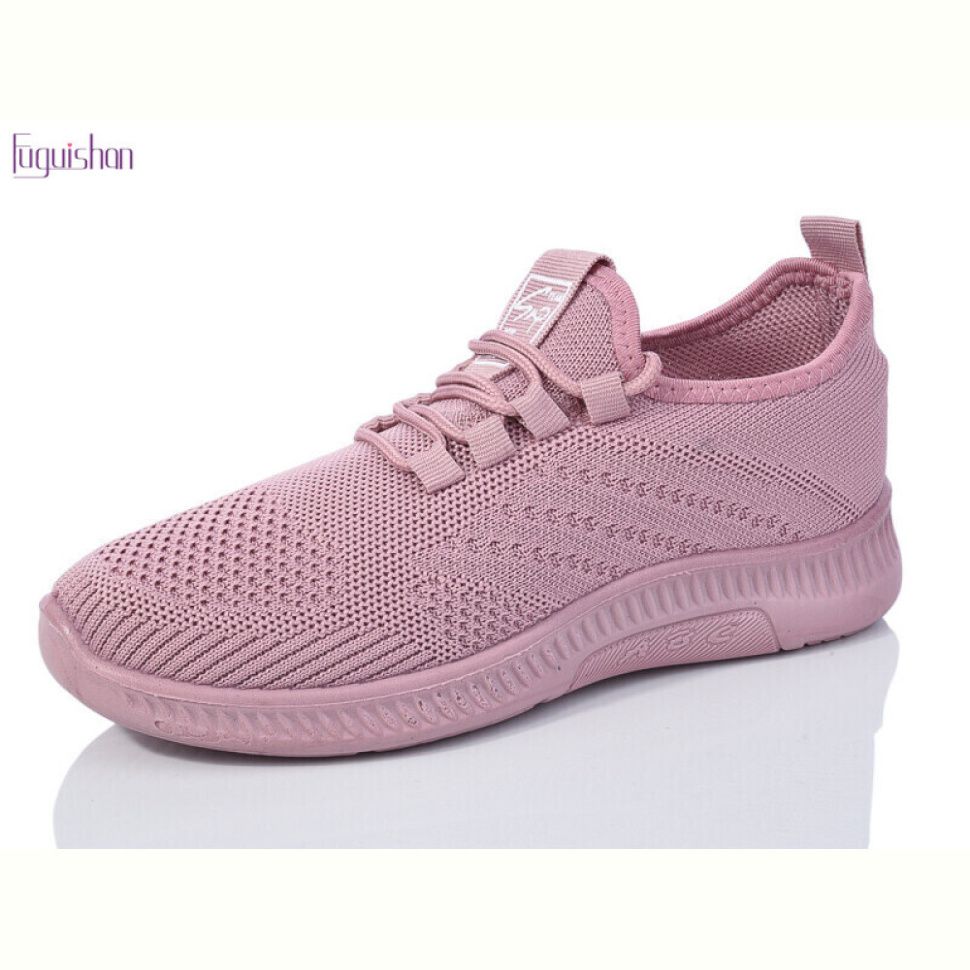 Кроссовки Fuguishan 102-3