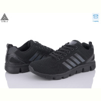 Кроссовки STILLI Group HB30-2 піна