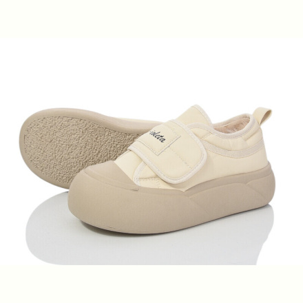 Кроссовки Violeta 197-196 beige