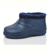 Галоши Lot Shoes Паяс синій дит