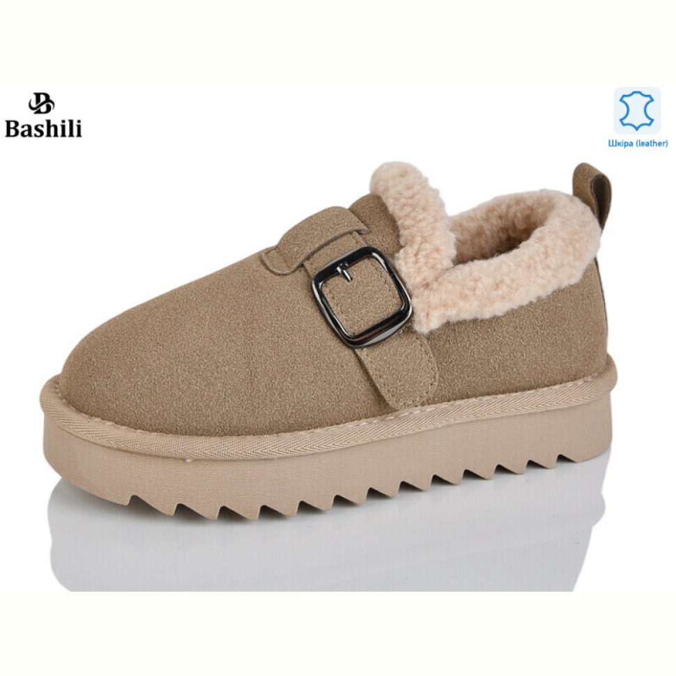 Угги Башили G9511-9