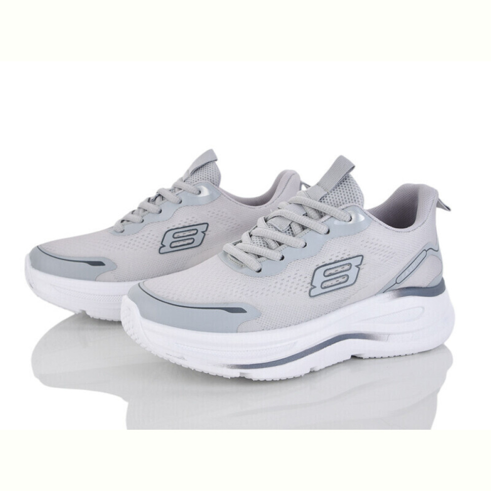 Кроссовки Бабочка-Mengfuna-AESD 391-553