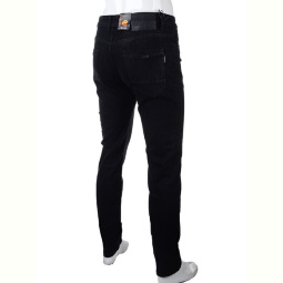 Джинсы Baron BK9255 black