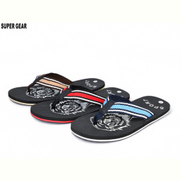 Вьетнамки Super Gear S772 mix