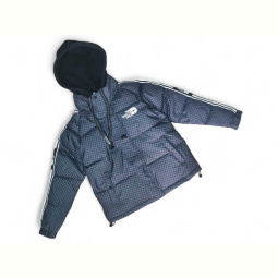 Куртка Kids-modnik 25023 чорний