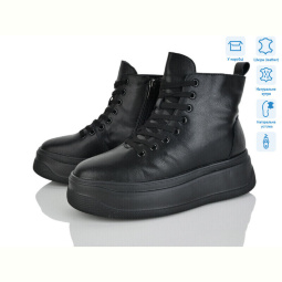 Ботинки Pryama Vigoda 4256-AG184-6