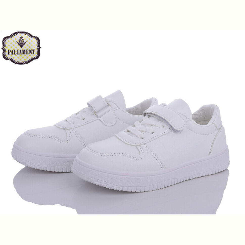 Кроссовки PALIAMENT B01H