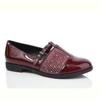 Туфли RGP 5066 bordo