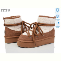 Угги ITTS 2076-20