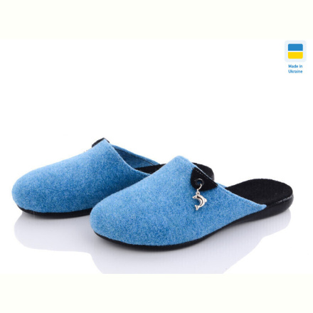 Тапки Inblue 185