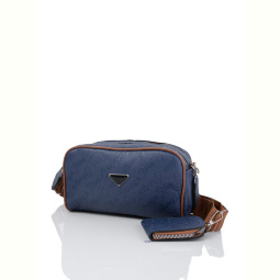 Сумка David Polo 5130-3 navy