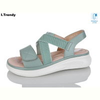 Босоножки Trendy WL2029-11