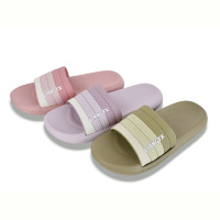 Шлепки Lion-Lu 777-44 mix