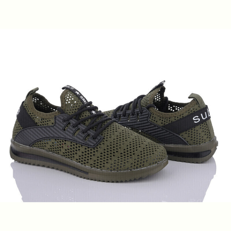 Кроссовки Favorit FB4534-9