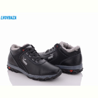 Кроссовки Lvovbaza Cardinal ТМ2 кз сп