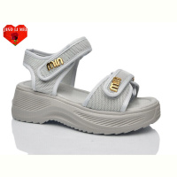 Босоножки Jiao Li Mei 730-5