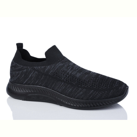 Кроссовки Laguna 923 black-grey
