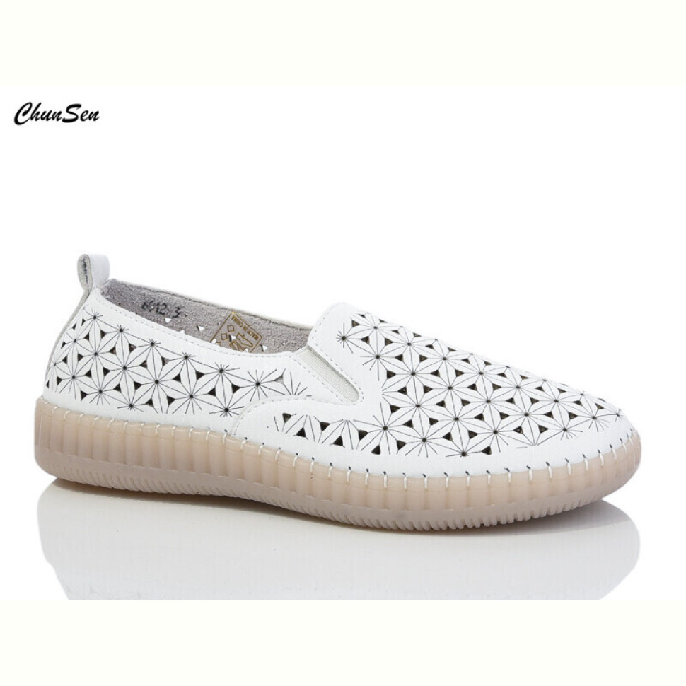 Туфли Chunsen 6012-3