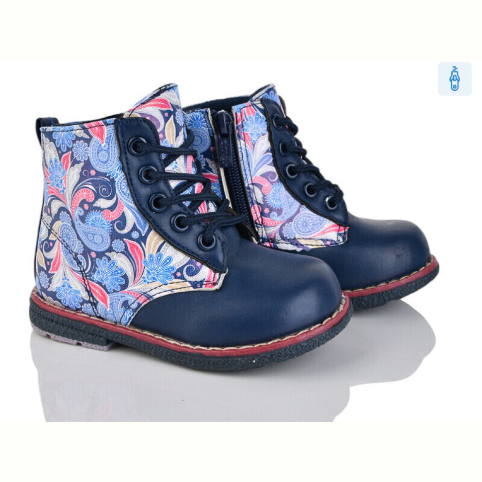 Ботинки Victoria S055-7