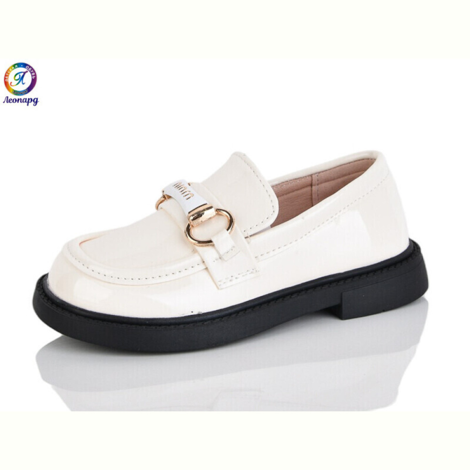 Туфли Леопард B3-10B