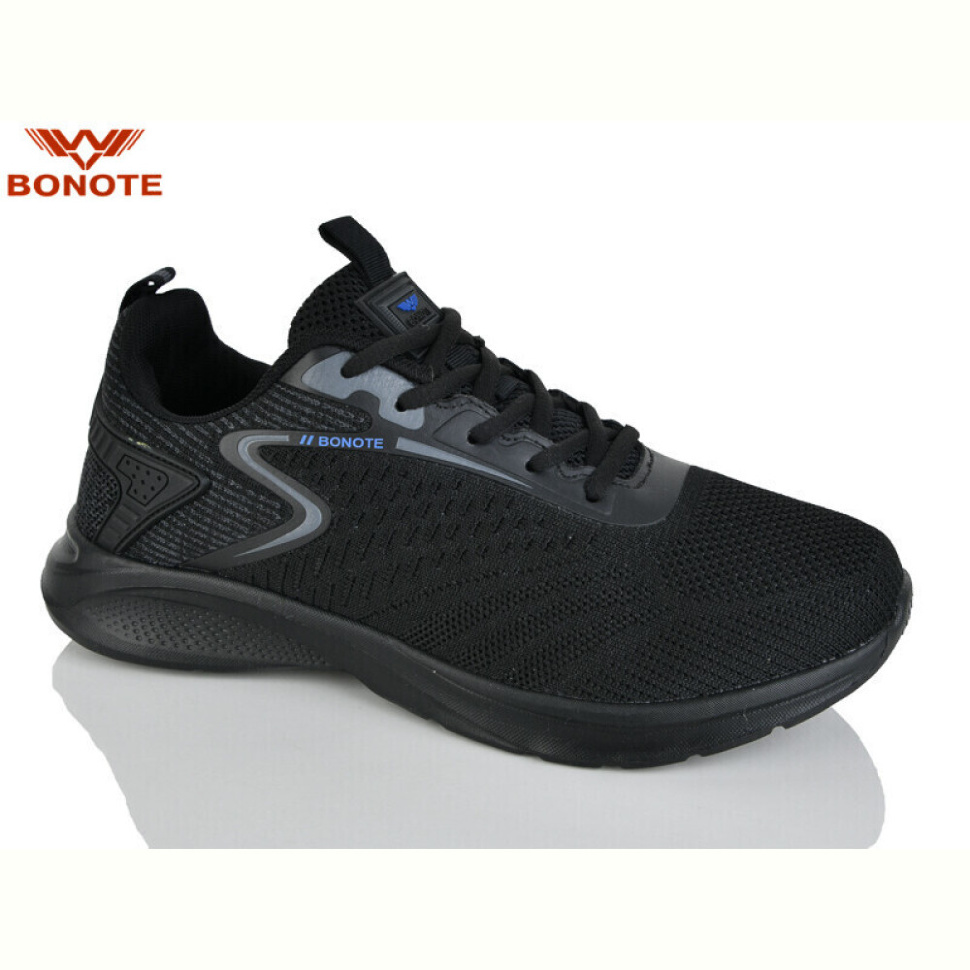 Кроссовки Bonote A9158-3