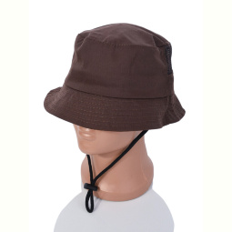 Панама RuBi LM007-1 brown