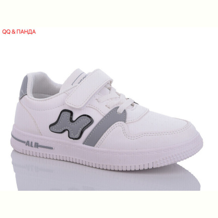 Кроссовки QQ&amp;Панда ABA88-143-6
