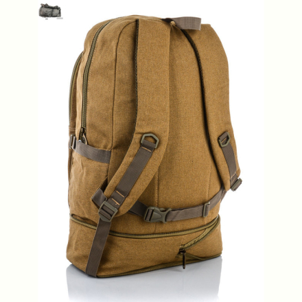 Рюкзак Superbag 1922 khaki
