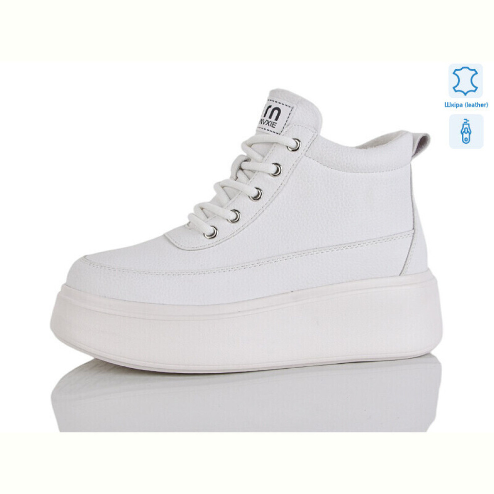 Ботинки Yimeili B065-8