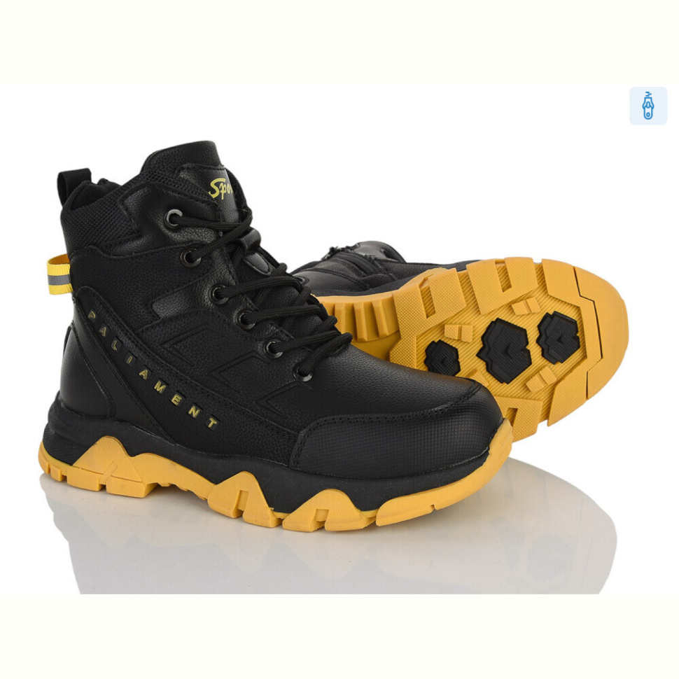 Ботинки Xifa kids C12-5