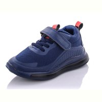 Кроссовки Xifa kids 10018-1 blue