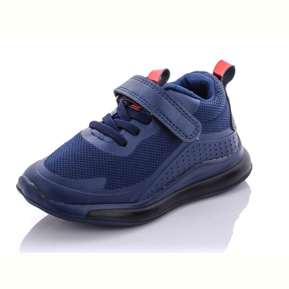 Кроссовки Xifa kids 10018-1 blue