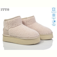 Угги ITTS A1707-3