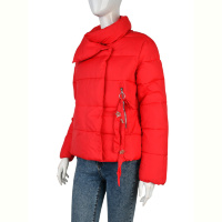 Куртка Obuvok 998 (11965) red