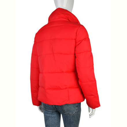 Куртка Obuvok 998 (11965) red