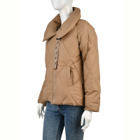 Куртка Obuvok B966 (11951) beige