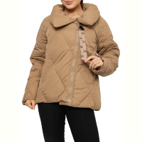 Куртка Obuvok B966 (11951) beige