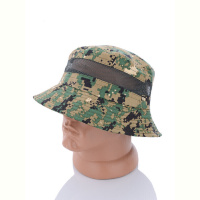 Панама Королева JK002-1 green