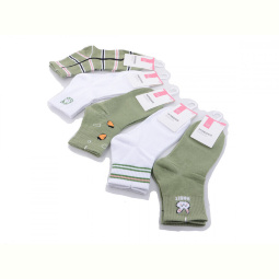 Носки HOROSO HOME WZ466 mix
