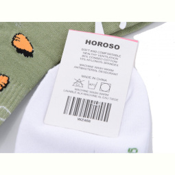 Носки HOROSO HOME WZ466 mix