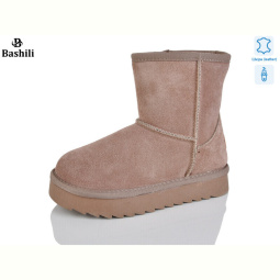 Угги Башили G9506-18